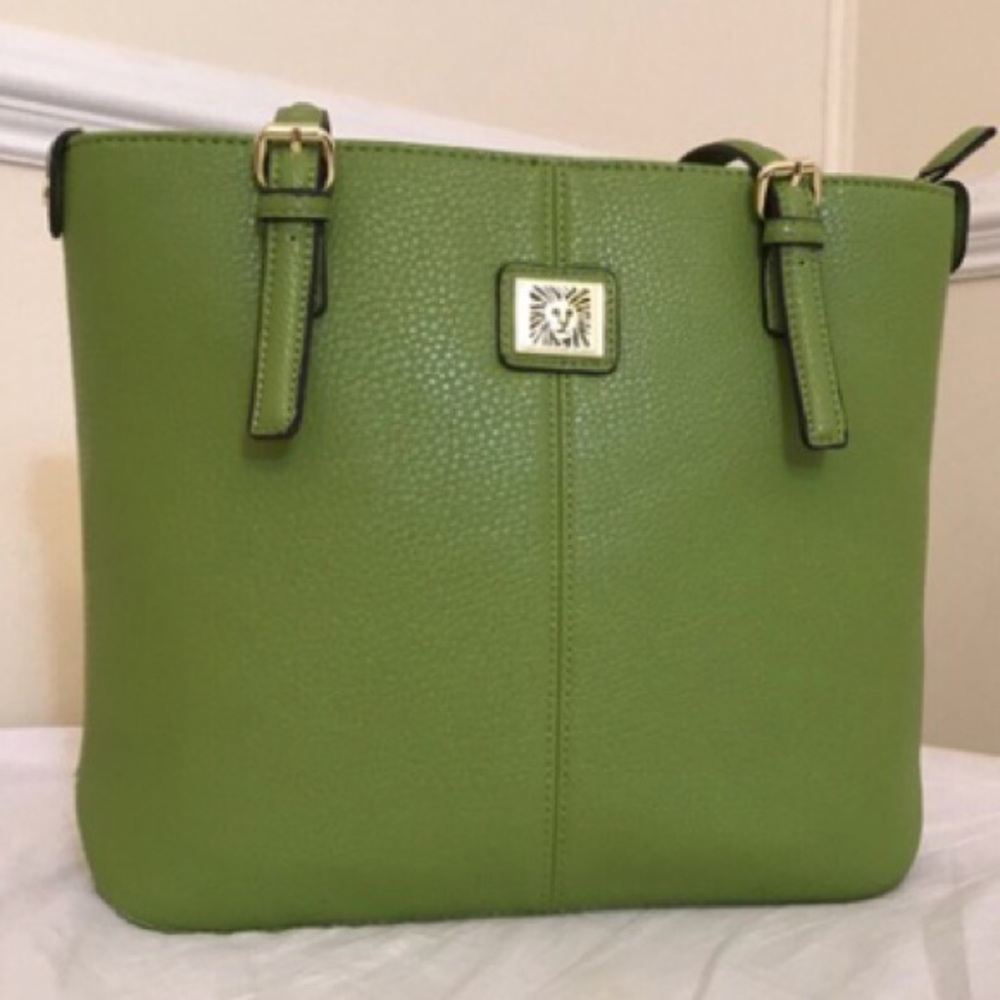 Brand new Ann Klein hand bag 💼 with wallet